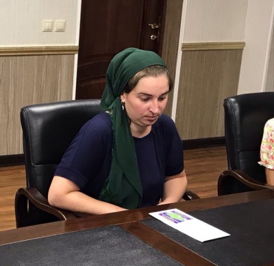 Товдиева