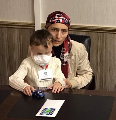 Шарашанидзе