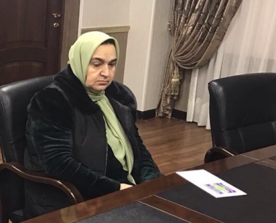 Висерханова