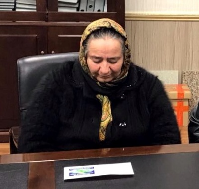 Алиева