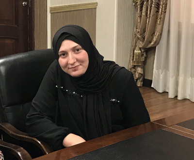 Начаева