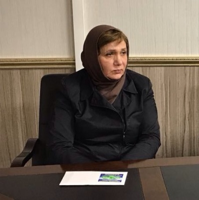 Цугаева
