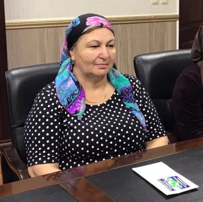 Яхьяева