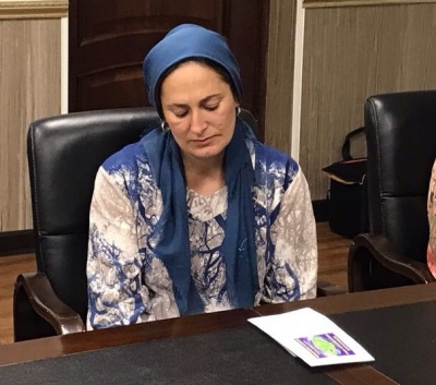 Асаева
