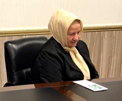 Джабраилова
