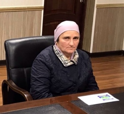 Байкашева