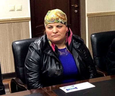 Гаджиева