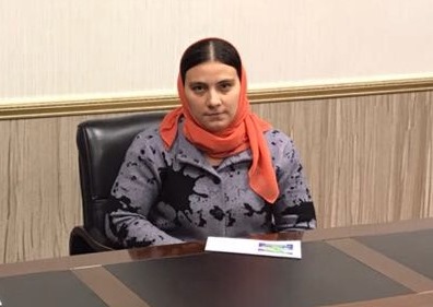 Охаева