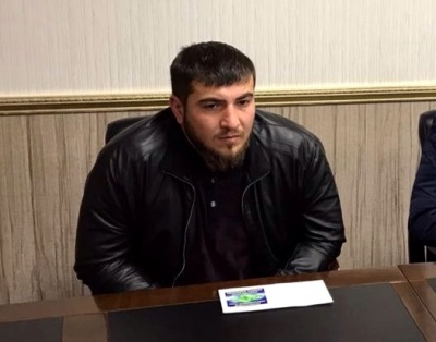 Тасуев