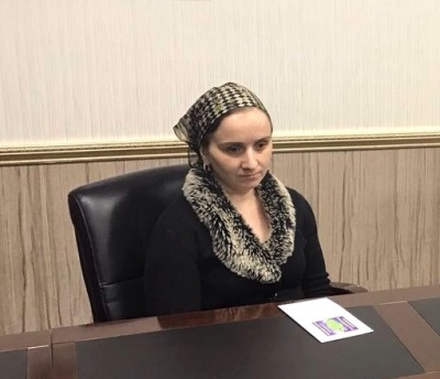 Мадаева