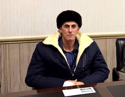 Мальцагов