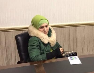 Чаадаева