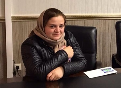 Саидова