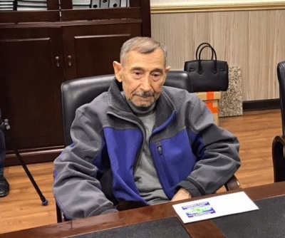 Хаидов