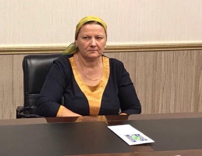 Айбаева