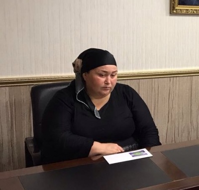 Усманову Р